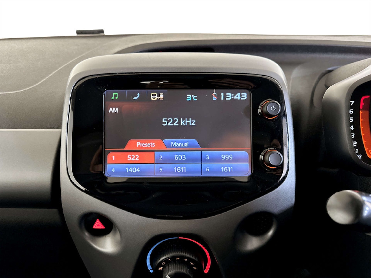 Used Toyota AYGO 2019 for sale - 77434588: Photo 23