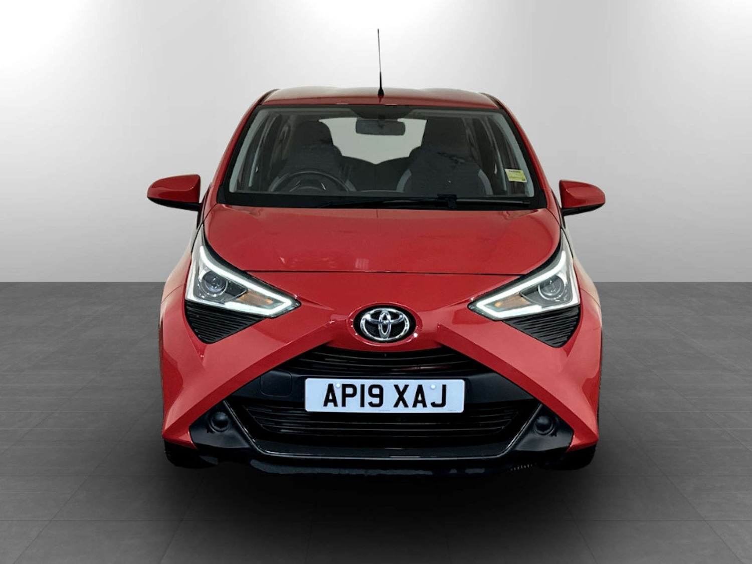 Used Toyota AYGO 2019 for sale - 77434588: Photo 5
