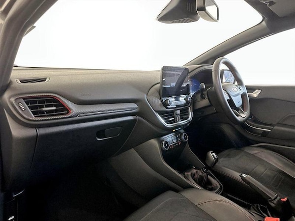 Used Ford Fiesta 2022 for sale - 76196530: Photo 12