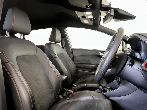 Used Ford Fiesta 2022 for sale - 76196530: Photo 13