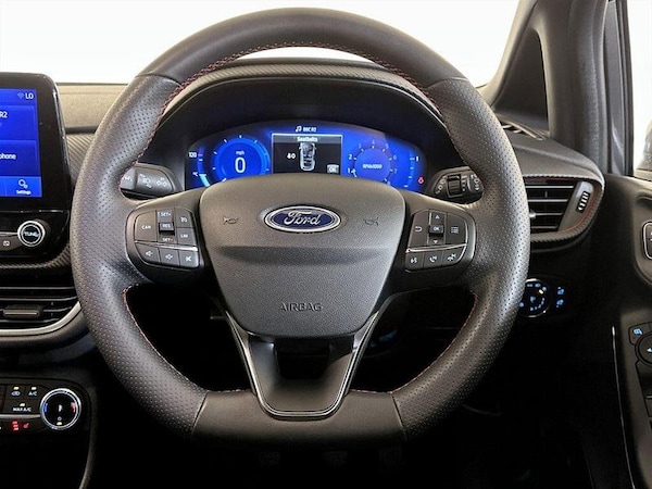 Used Ford Fiesta 2022 for sale - 76196530: Photo 16