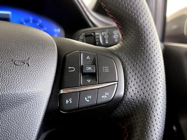 Used Ford Fiesta 2022 for sale - 76196530: Photo 19