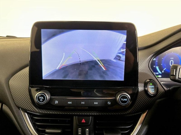 Used Ford Fiesta 2022 for sale - 76196530: Photo 20