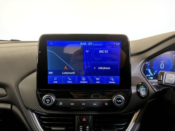Used Ford Fiesta 2022 for sale - 76196530: Photo 22