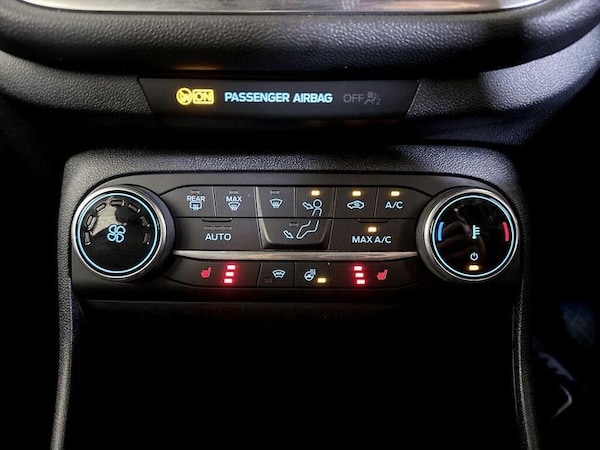 Used Ford Fiesta 2022 for sale - 76196530: Photo 25