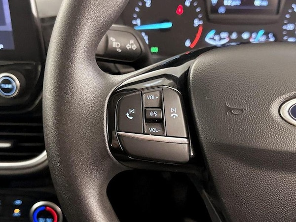 Used Ford Fiesta Van 2020 for sale - 76222582: Photo 18