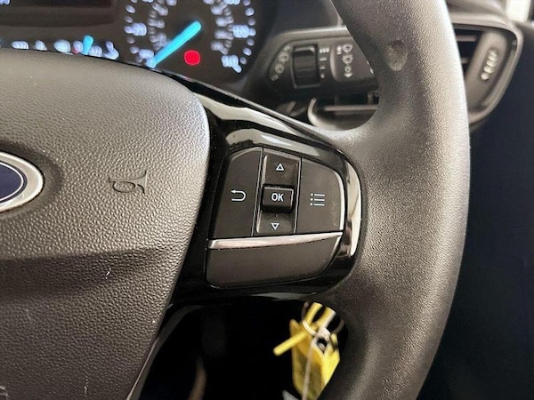 Used Ford Fiesta Van 2020 for sale - 76222582: Photo 20