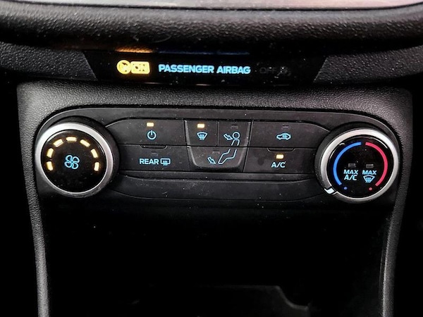 Used Ford Fiesta Van 2020 for sale - 76222582: Photo 25