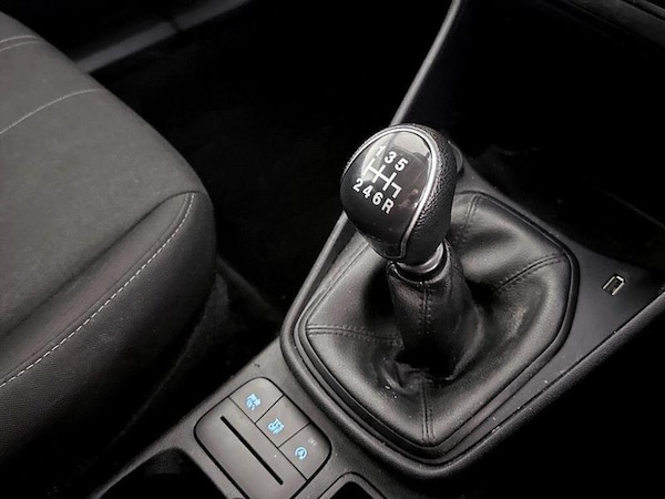 Used Ford Fiesta Van 2020 for sale - 76222582: Photo 26