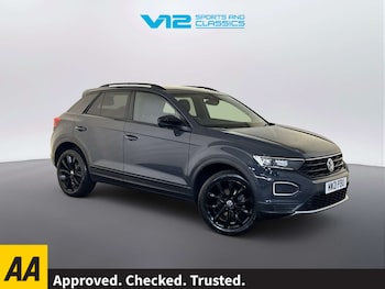 Used Volkswagen T-Roc 2021 for sale - 78837994: Photo