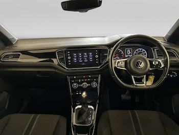 Used Volkswagen T-Roc 2021 for sale - 78837994: Photo