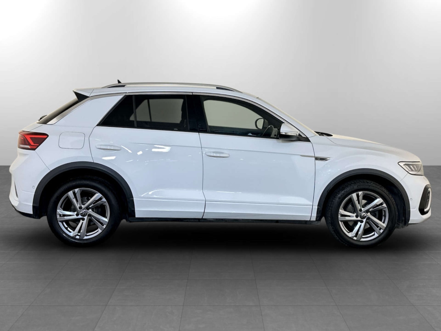 Used Volkswagen T-Roc 2022 for sale - 77186139: Photo 11
