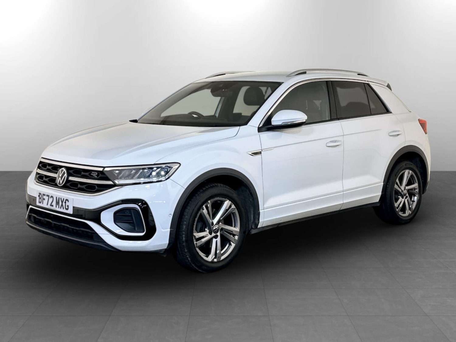 Used Volkswagen T-Roc 2022 for sale - 77186139: Photo 6