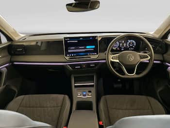 Used Volkswagen Tiguan 2025 for sale - 79628516: Photo