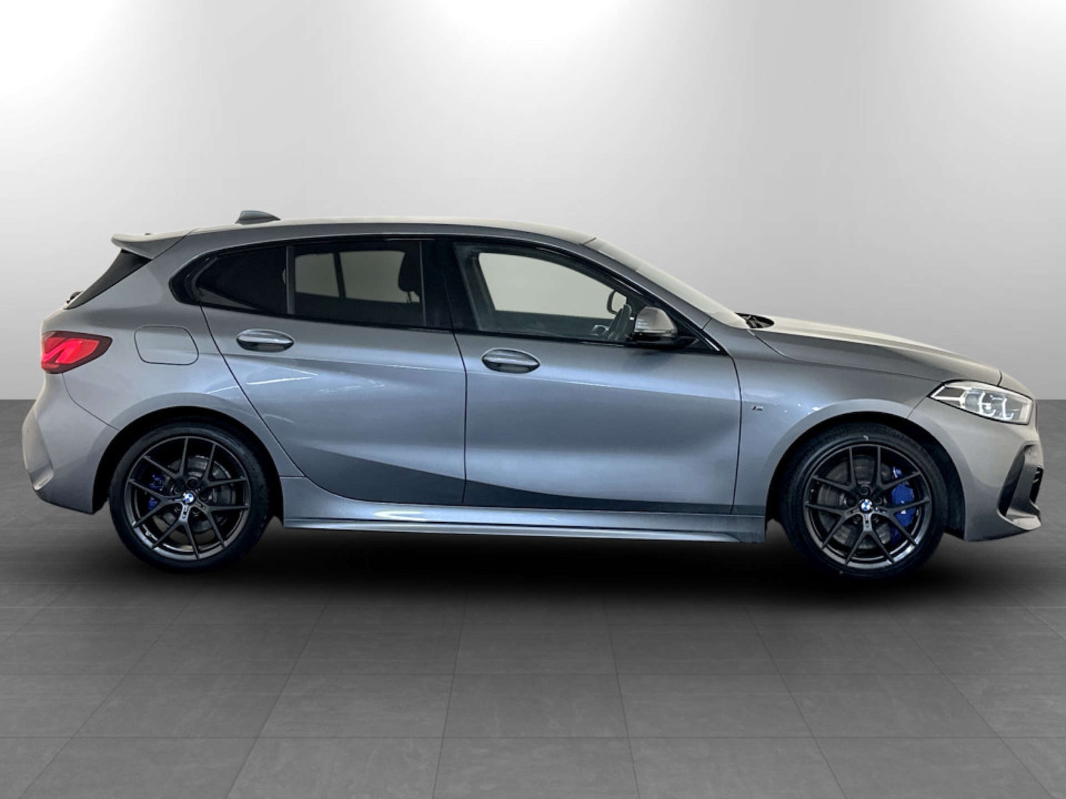 Used BMW 1 Series 2023 for sale - 77366799: Photo 11