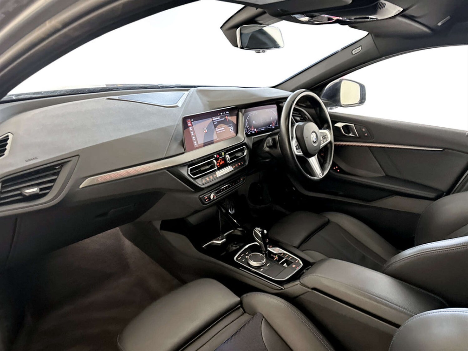 Used BMW 1 Series 2023 for sale - 77366799: Photo 12