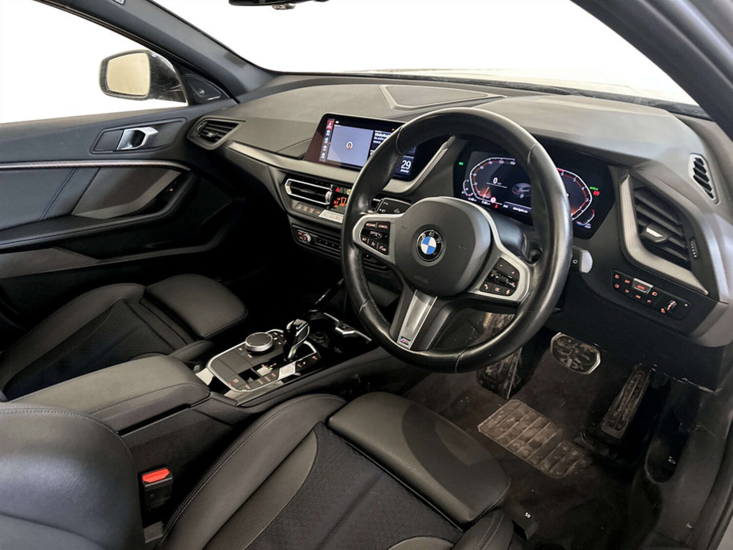 Used BMW 1 Series 2023 for sale - 77366799: Photo 15