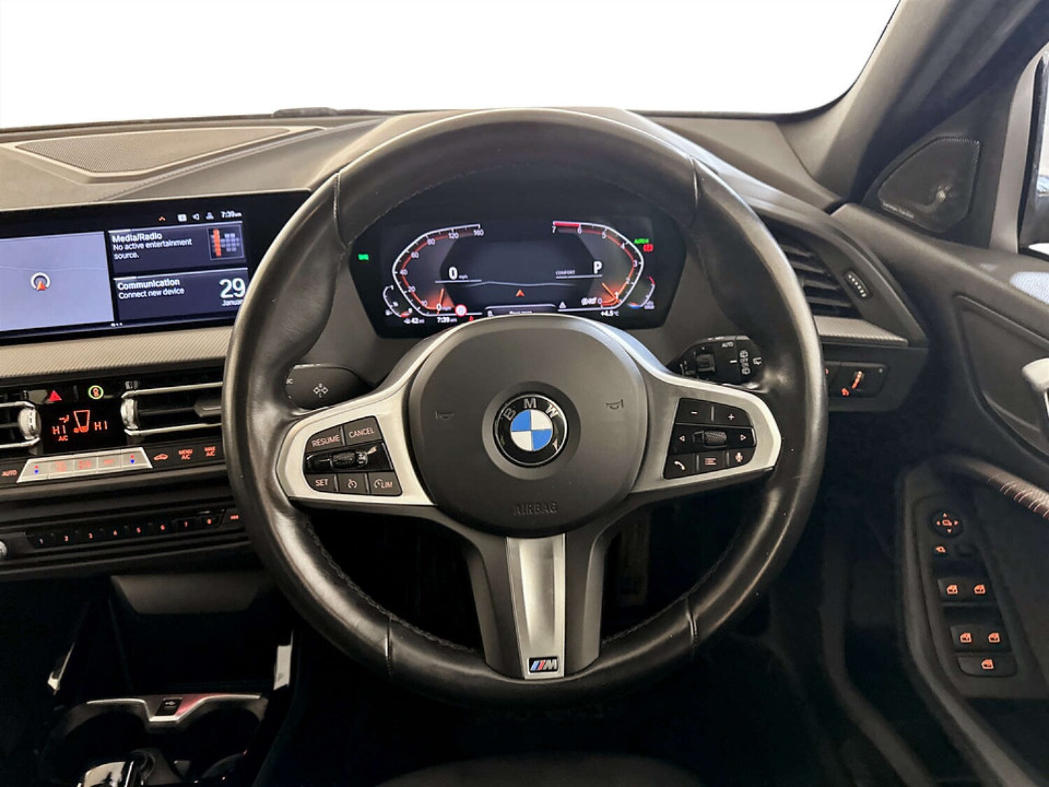 Used BMW 1 Series 2023 for sale - 77366799: Photo 16