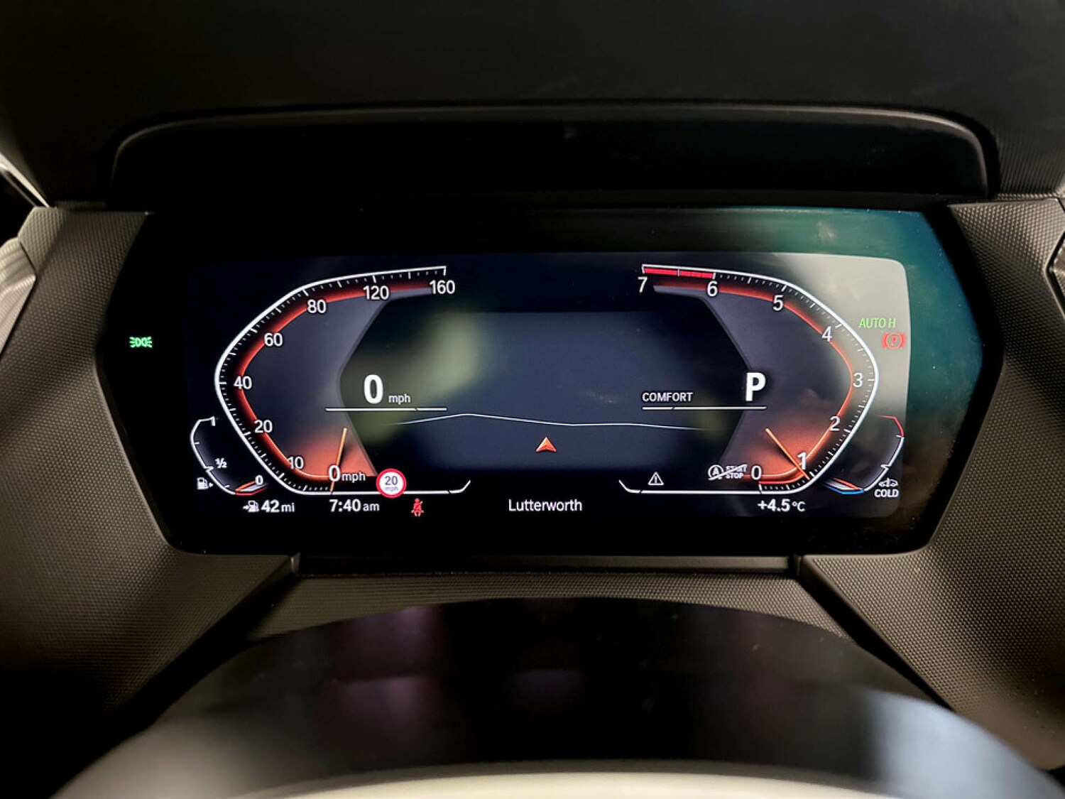 Used BMW 1 Series 2023 for sale - 77366799: Photo 18