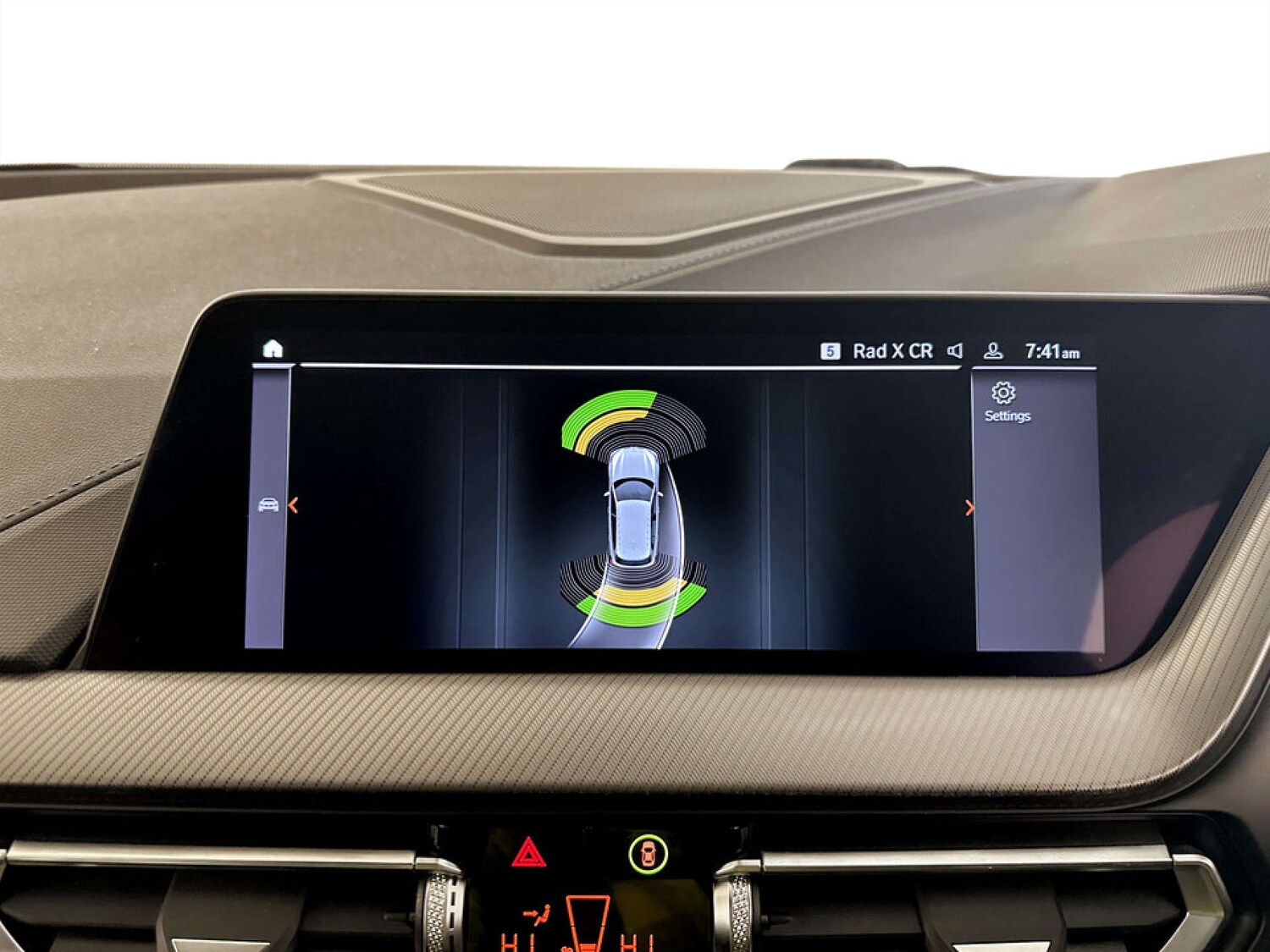 Used BMW 1 Series 2023 for sale - 77366799: Photo 20