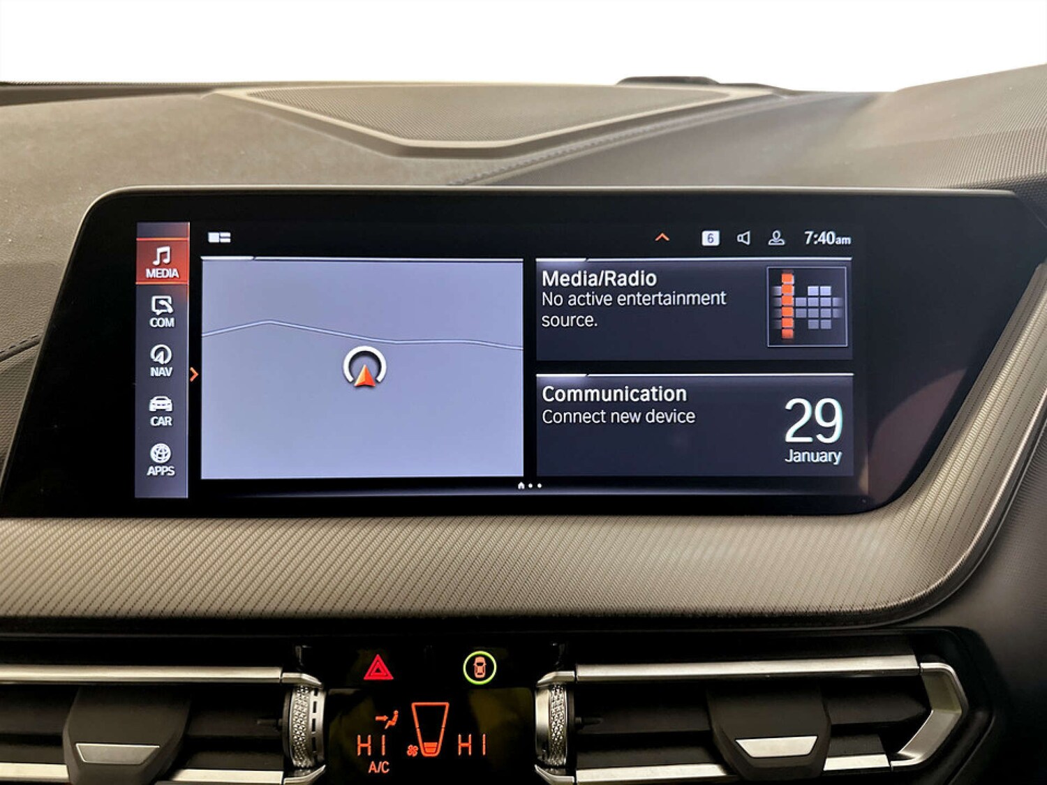 Used BMW 1 Series 2023 for sale - 77366799: Photo 22