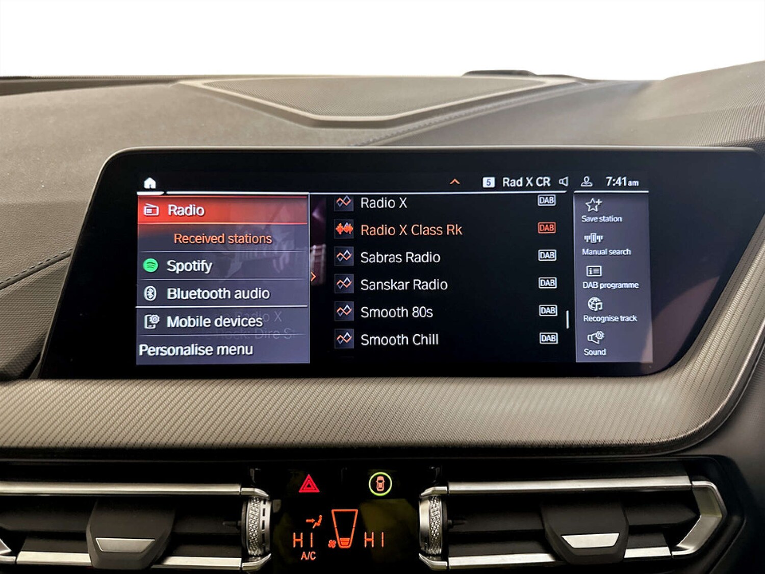 Used BMW 1 Series 2023 for sale - 77366799: Photo 23