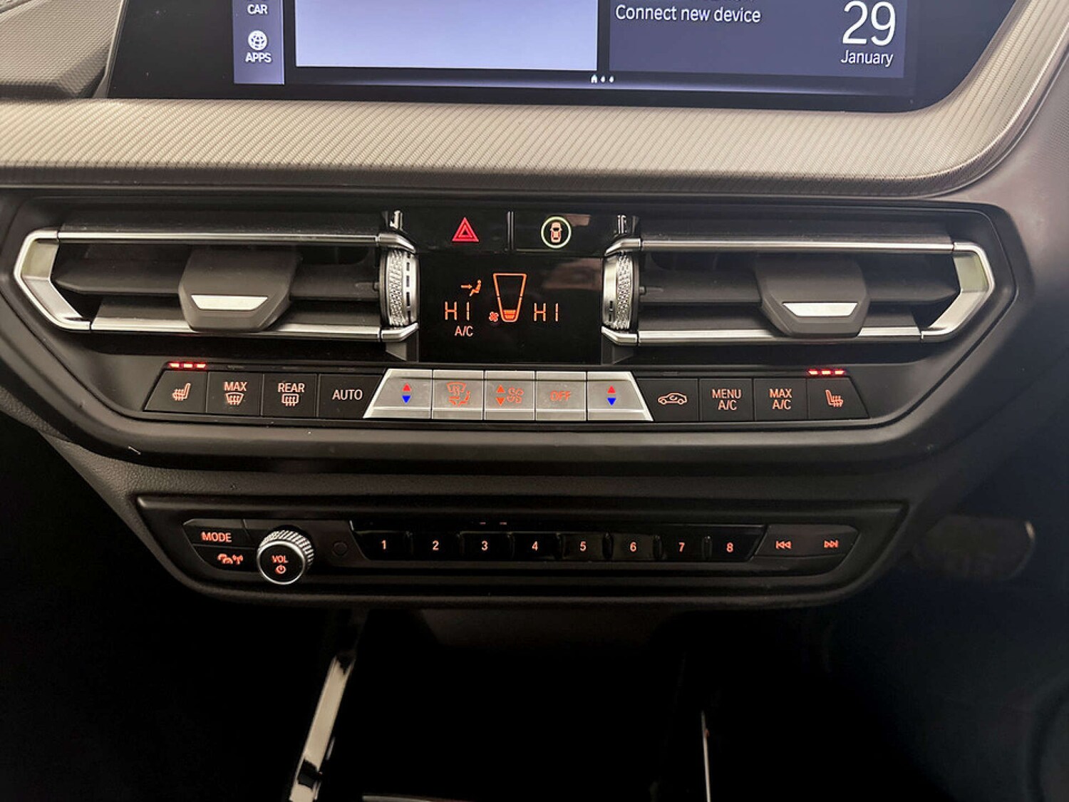 Used BMW 1 Series 2023 for sale - 77366799: Photo 24