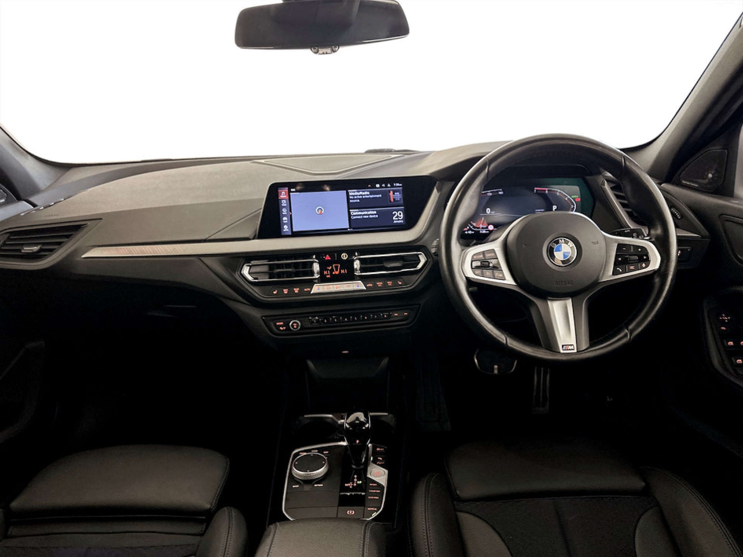 Used BMW 1 Series 2023 for sale - 77366799: Photo 3