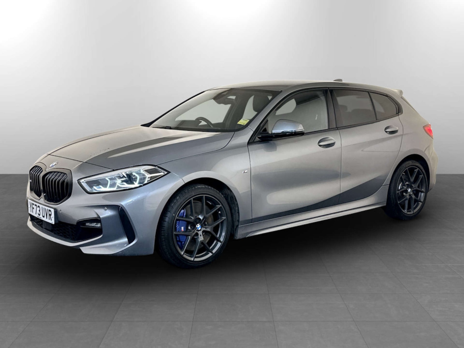 Used BMW 1 Series 2023 for sale - 77366799: Photo 6