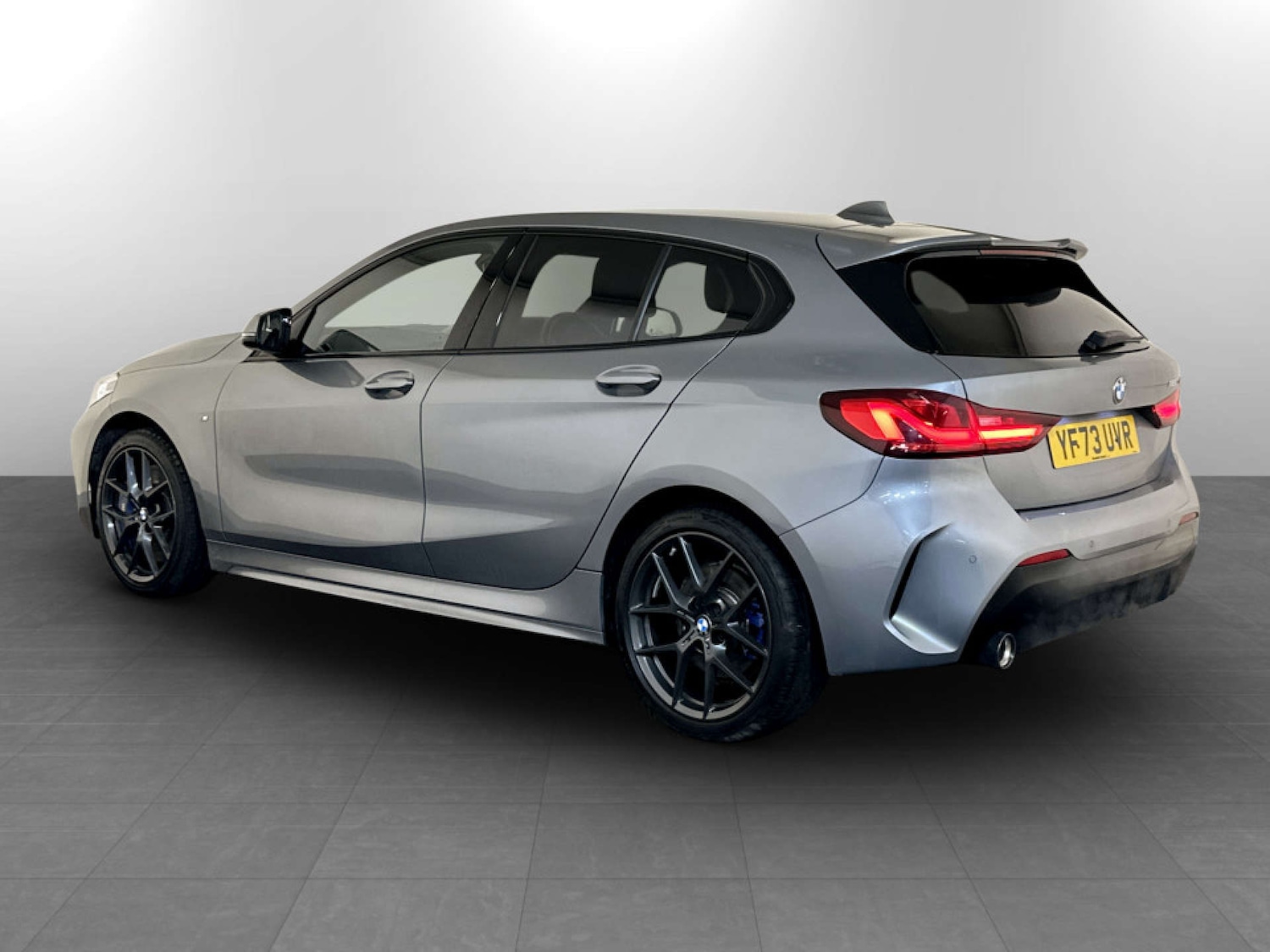 Used BMW 1 Series 2023 for sale - 77366799: Photo 8