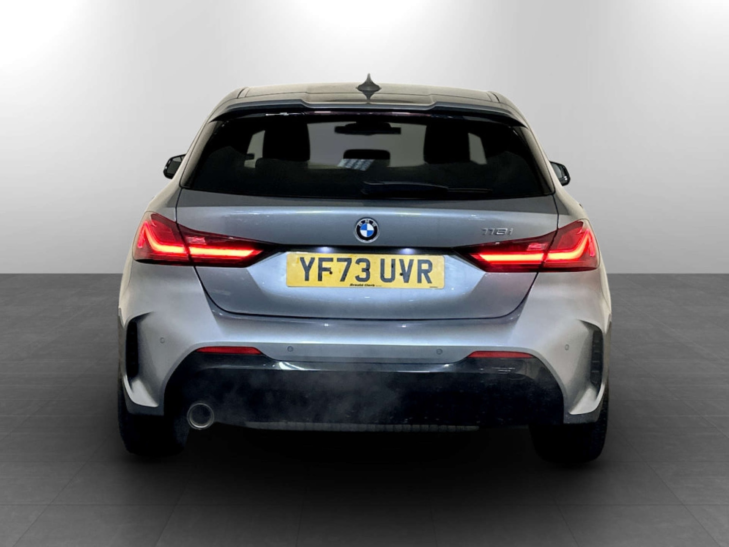 Used BMW 1 Series 2023 for sale - 77366799: Photo 9