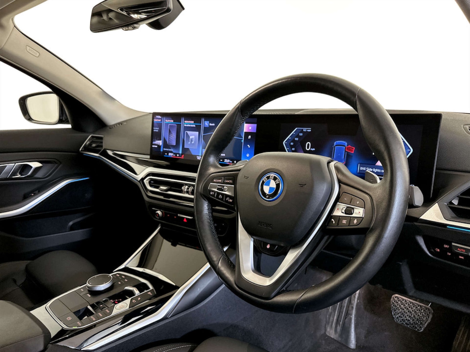 Used BMW 3 Series 2022 for sale - 77186100: Photo 16