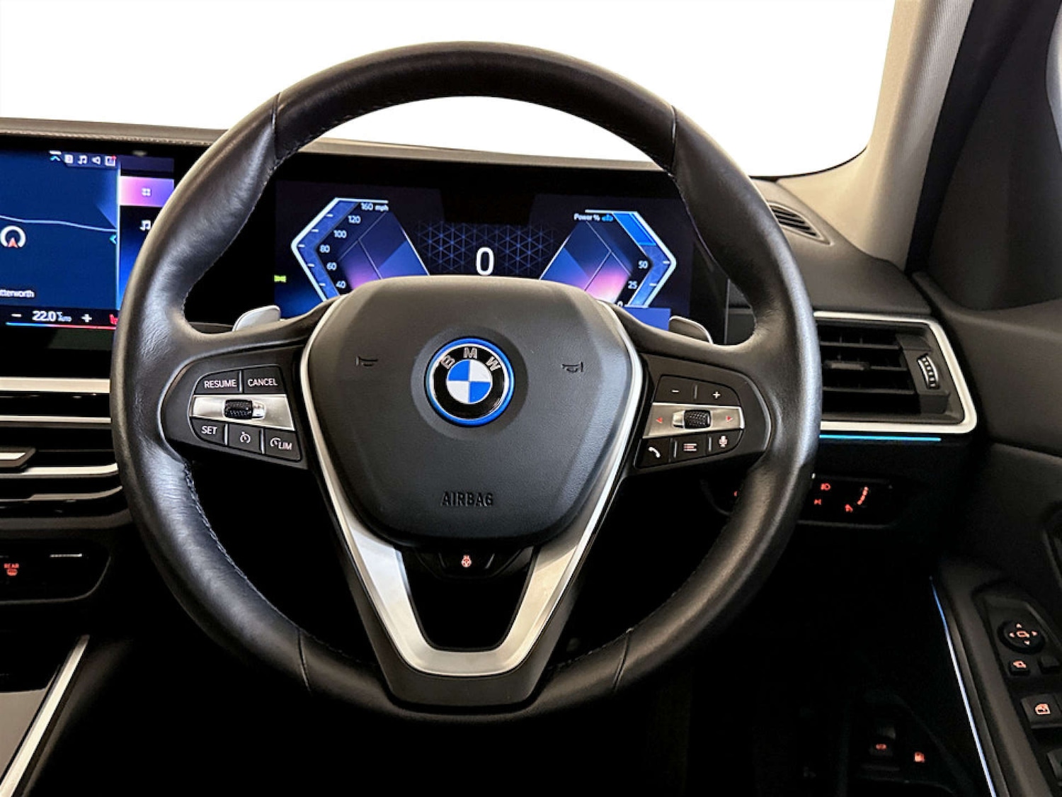 Used BMW 3 Series 2022 for sale - 77186100: Photo 17