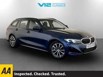 BMW 3 Series feature image