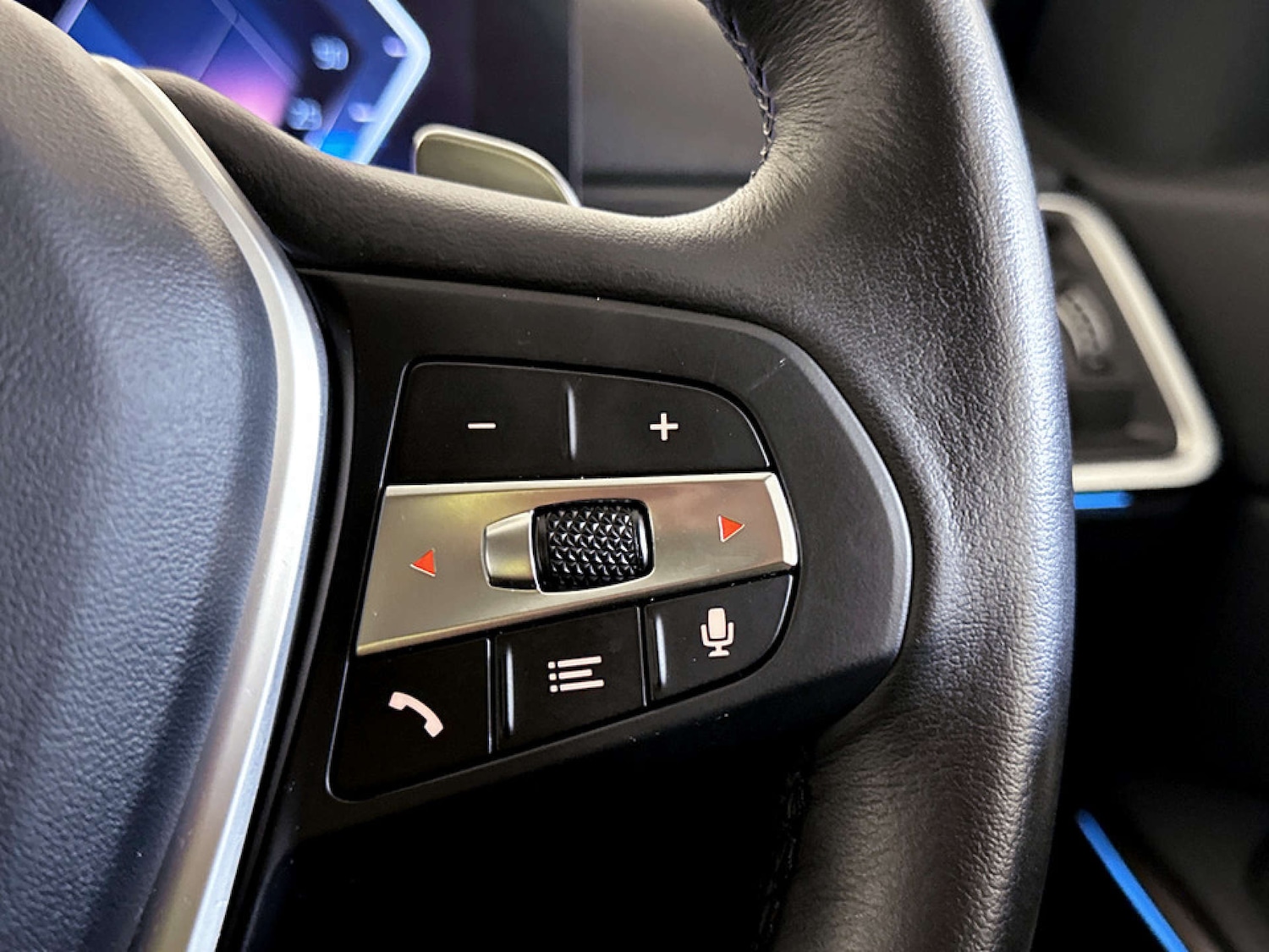 Used BMW 3 Series 2022 for sale - 77186100: Photo 20