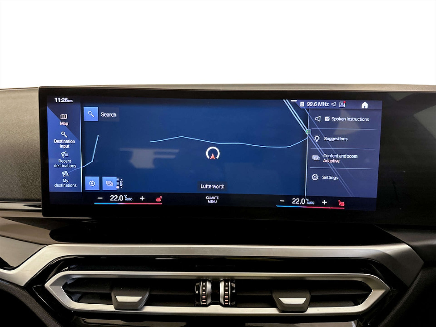 Used BMW 3 Series 2022 for sale - 77186100: Photo 21