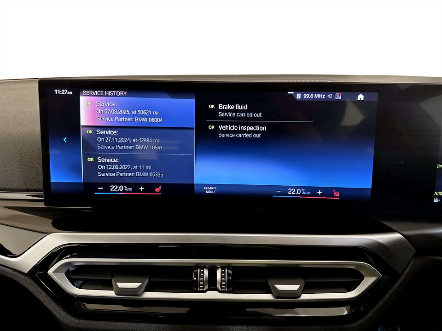 Used BMW 3 Series 2022 for sale - 77186100: Photo 22