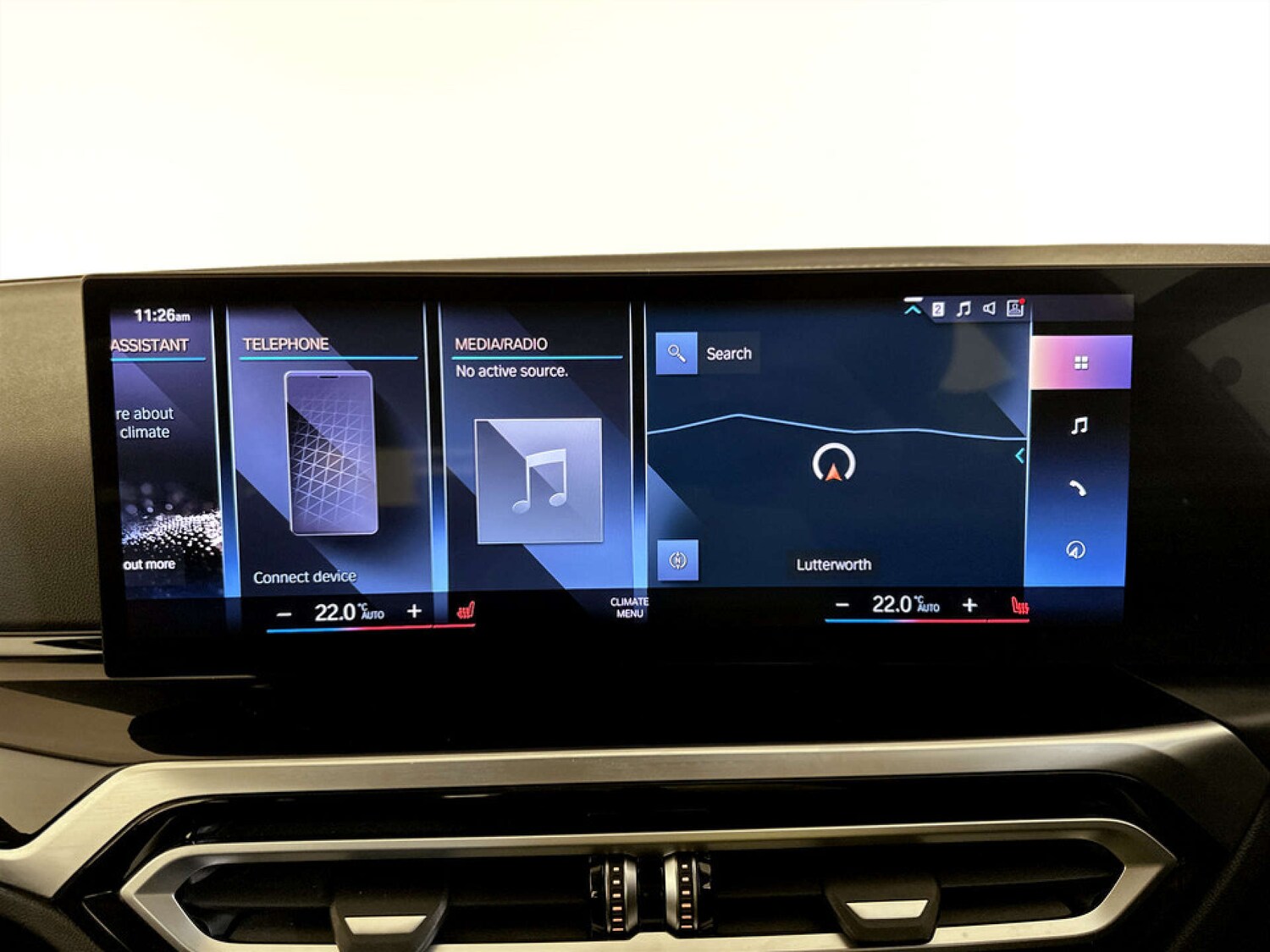 Used BMW 3 Series 2022 for sale - 77186100: Photo 24