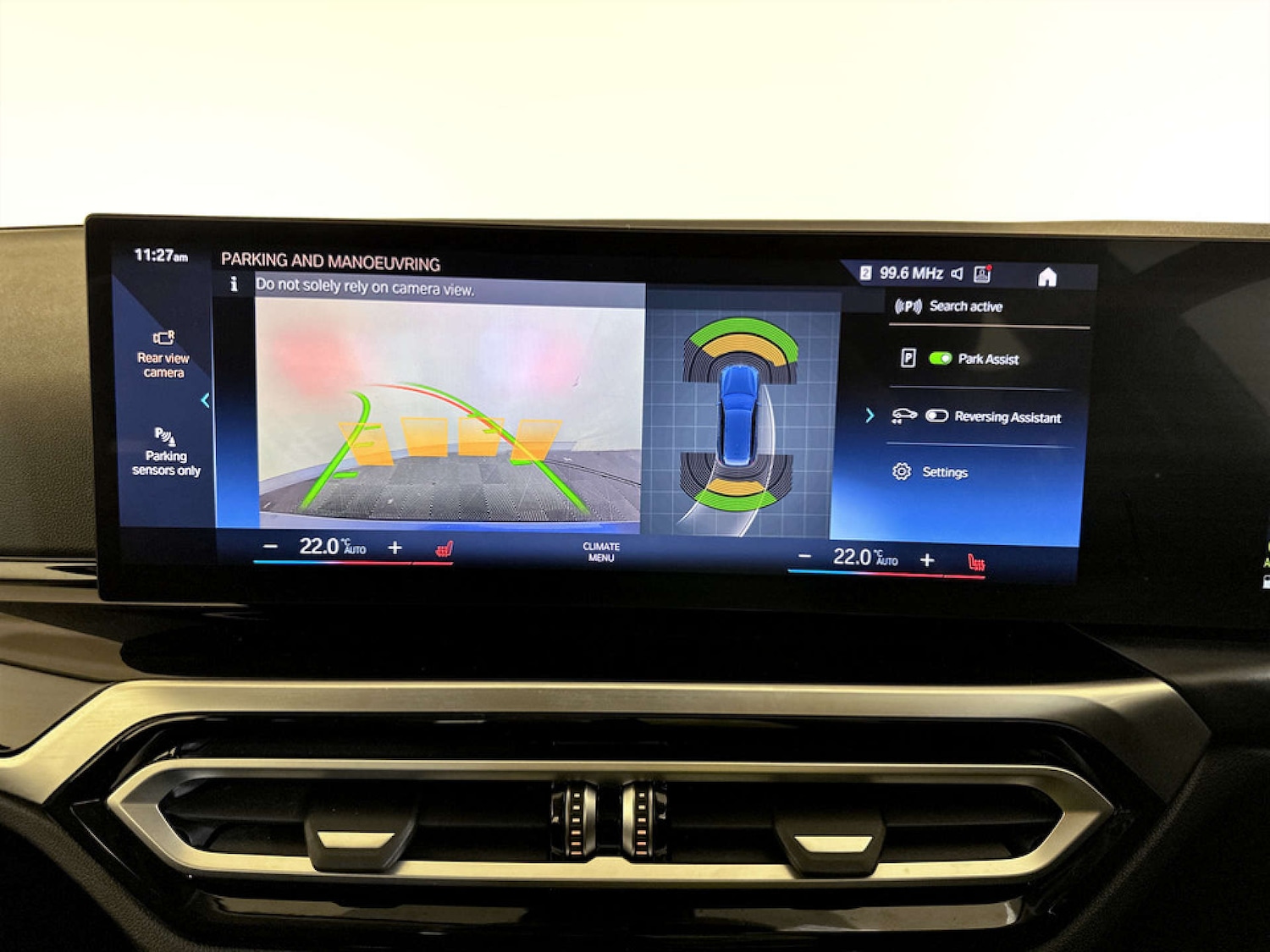 Used BMW 3 Series 2022 for sale - 77186100: Photo 25