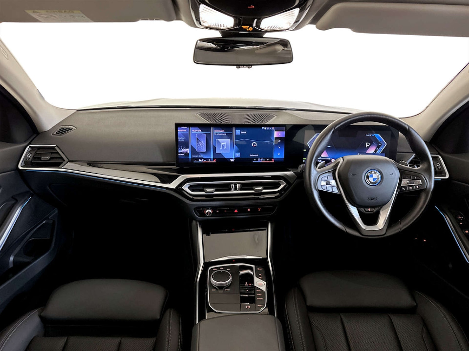 Used BMW 3 Series 2022 for sale - 77186100: Photo 3