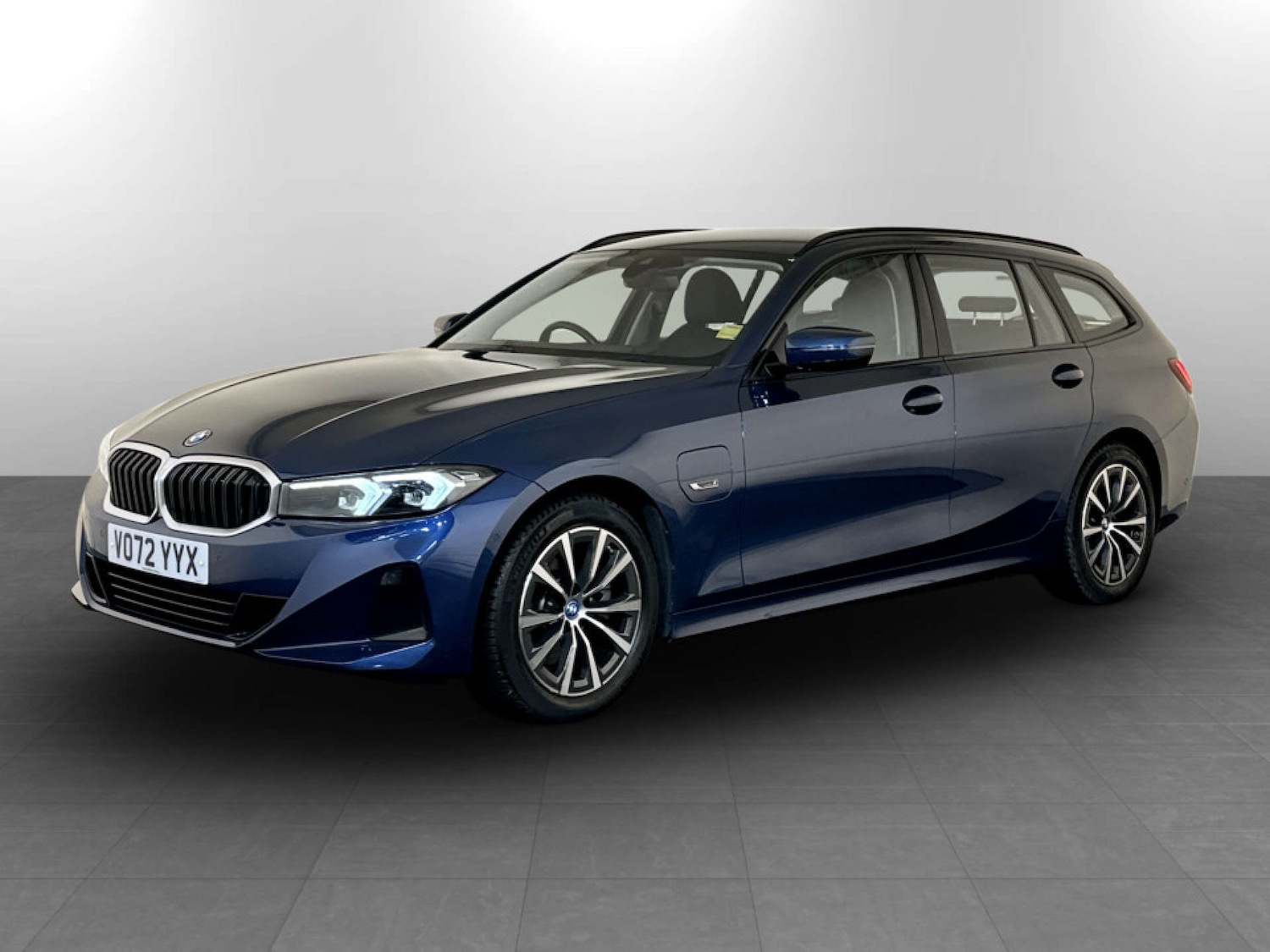 Used BMW 3 Series 2022 for sale - 77186100: Photo 6