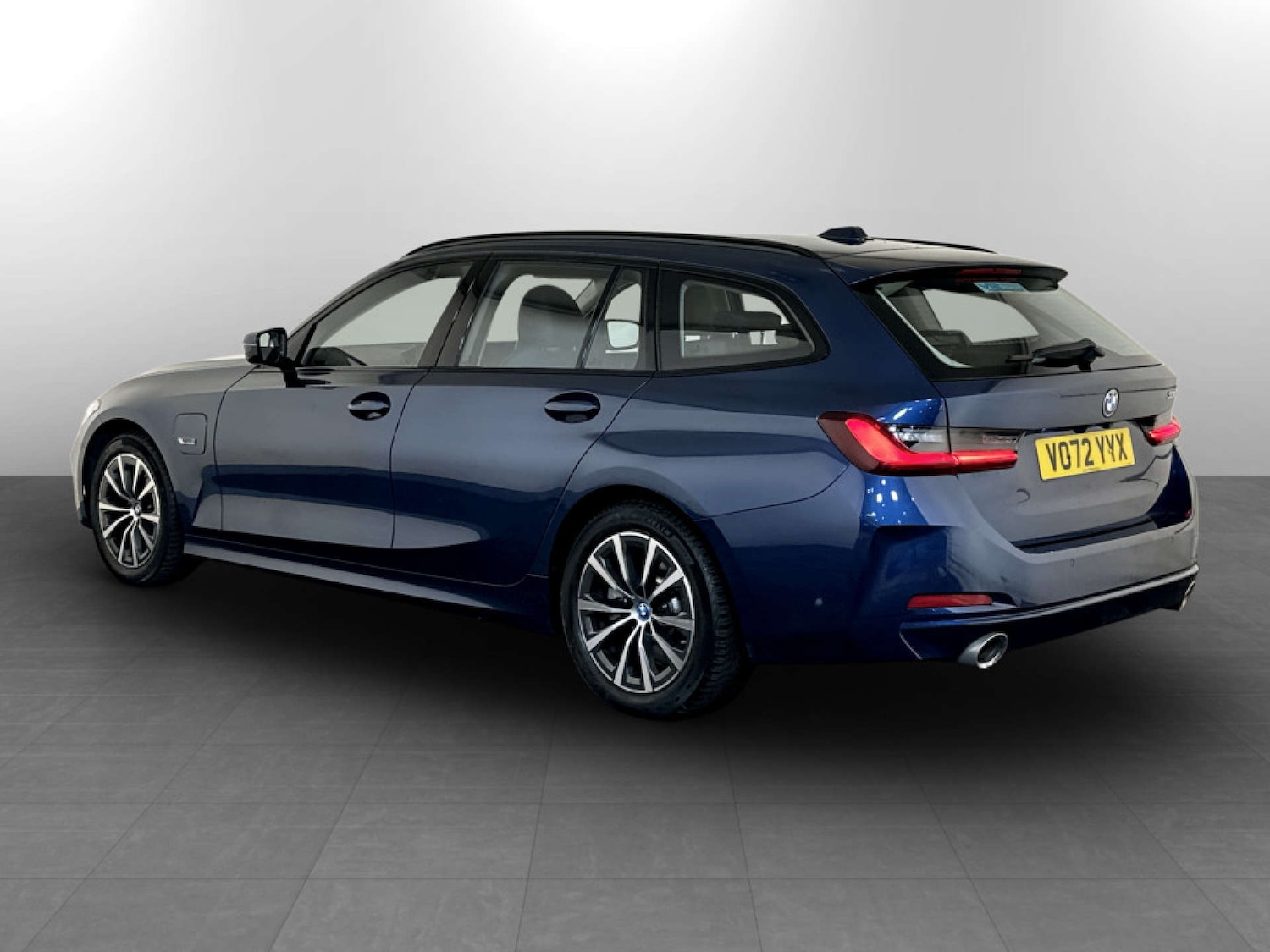 Used BMW 3 Series 2022 for sale - 77186100: Photo 8