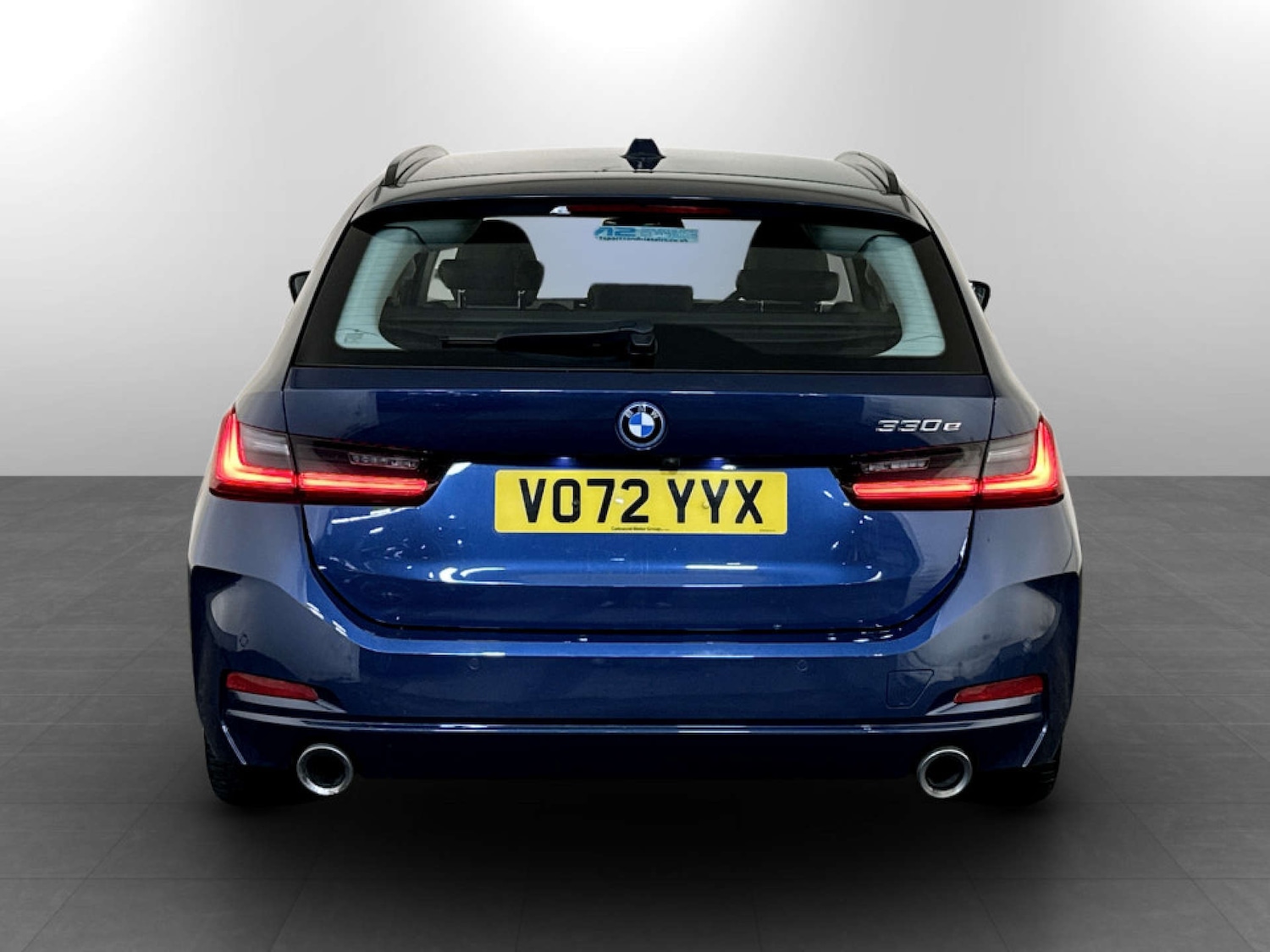 Used BMW 3 Series 2022 for sale - 77186100: Photo 9