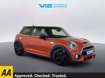 Used MINI Hatch 2019 for sale - 78903940: Photo