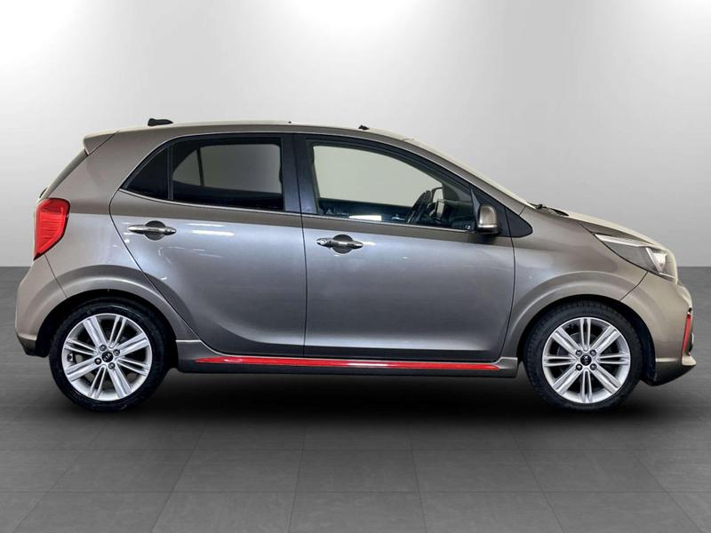 Used Kia Picanto 2017 for sale - 77148070: Photo 11