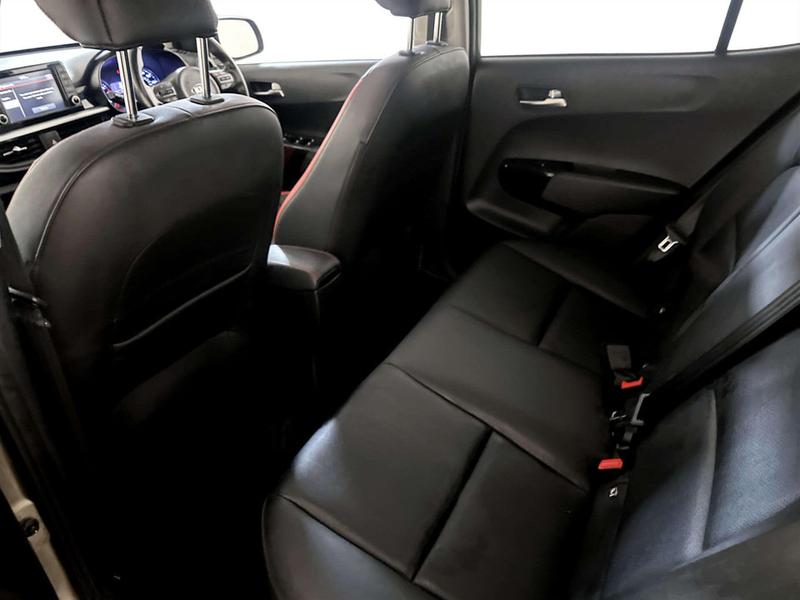 Used Kia Picanto 2017 for sale - 77148070: Photo 15