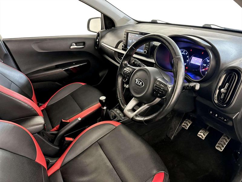 Used Kia Picanto 2017 for sale - 77148070: Photo 17