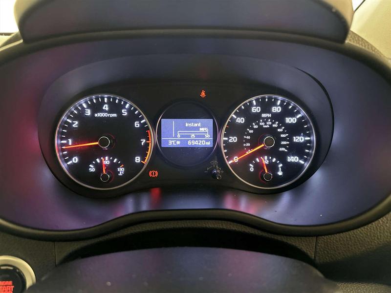 Used Kia Picanto 2017 for sale - 77148070: Photo 20