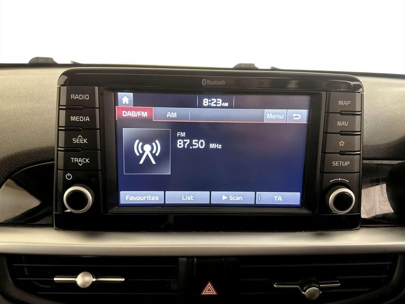 Used Kia Picanto 2017 for sale - 77148070: Photo 23