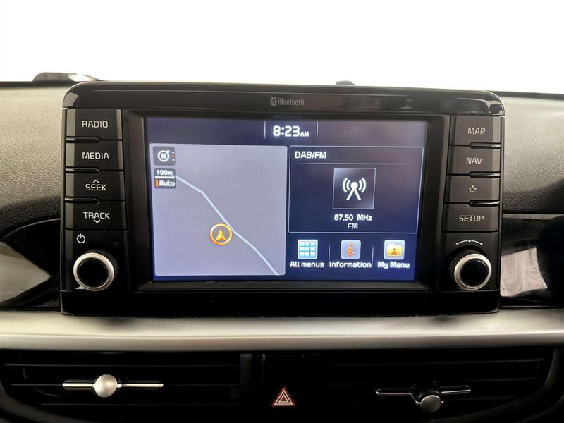 Used Kia Picanto 2017 for sale - 77148070: Photo 24